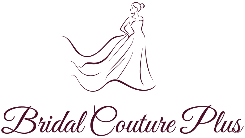 Brial Couture Plus - Logo