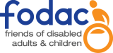 Fodac Website Logo